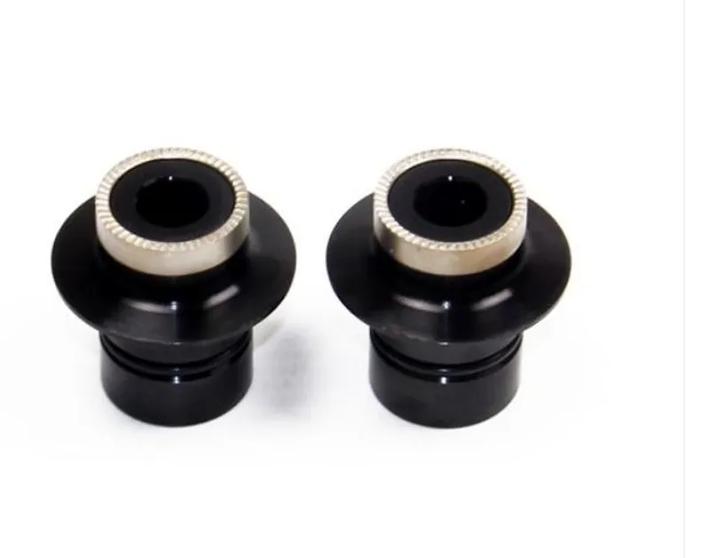 Hope 9mm Pro 2/EVO/Pro 4 Front Conversion